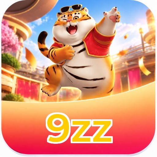 9zz Login - Logo Oficial