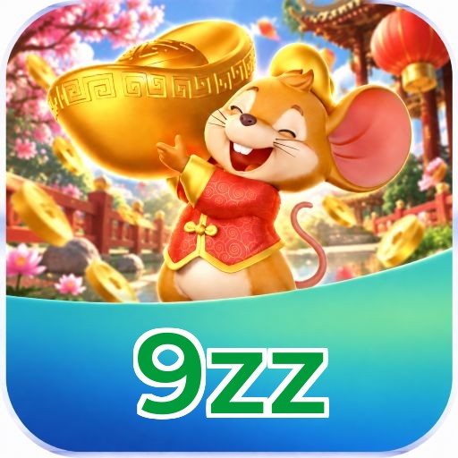 9zz App Logo - Aplicativo Oficial iOS e Android