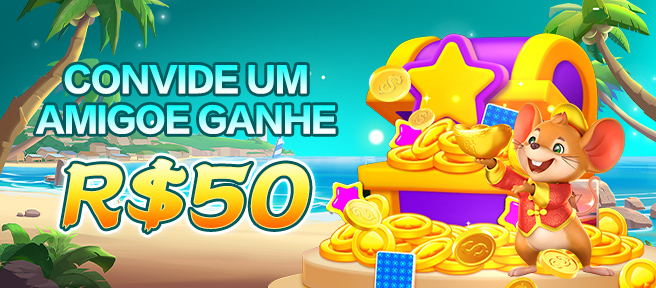 9ZZ Indique amigos para receber um bônus